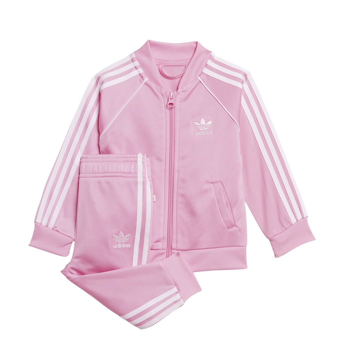 Chándal de bebés Adicolor SST Adidas Originals