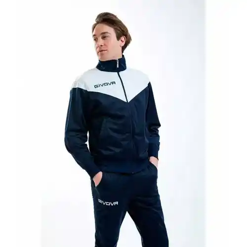 Chándal Deportivo Givova Tuta Venezia - Varios colores
