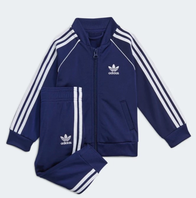 Chándal infantil Adidas