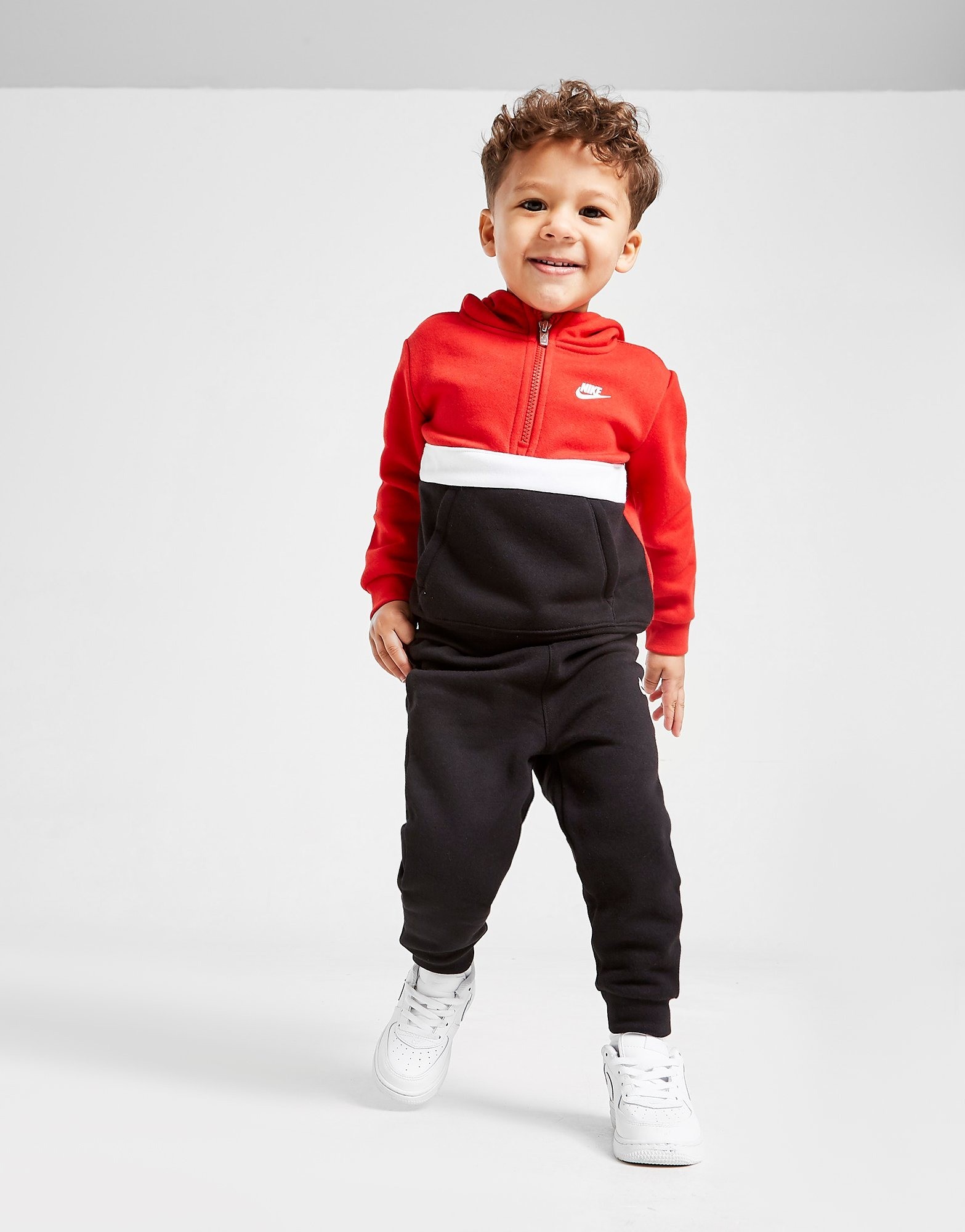 Chándal para bebé Nike