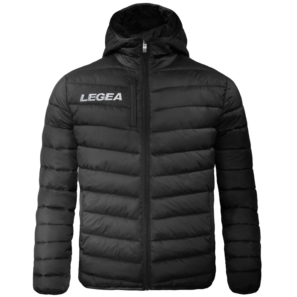 Chaqueta acolchada Legea Montreal