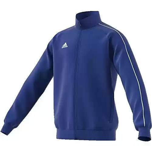 Chaqueta Adidas CORE18 PES JKTY Unisex Niños