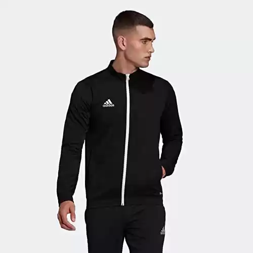 Chaqueta Adidas Entrada 2022 (varios colores)