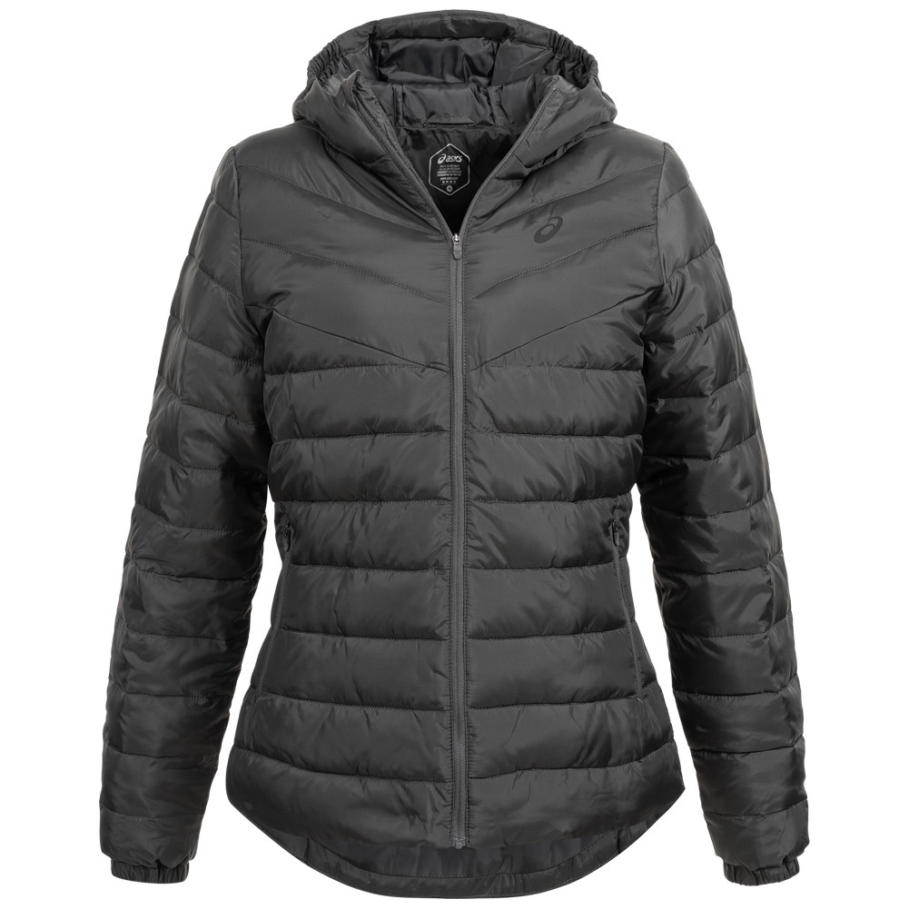 Chaqueta ASICS Hooded