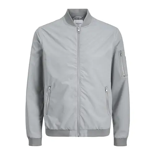 Chaqueta Bomber Jack & Jones para hombre