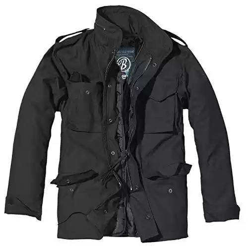 Chaqueta Brandit Britannia hombre (Tallas S, XL, XXL, 3XL, 4XL...)