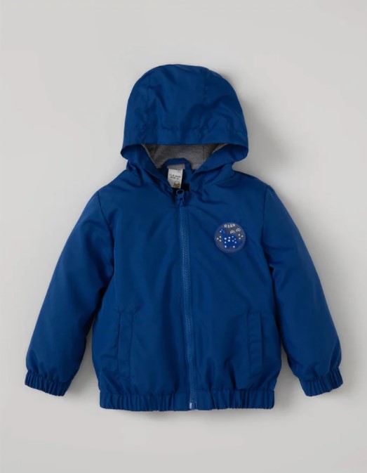 Chaqueta de entretiempo DeFacto