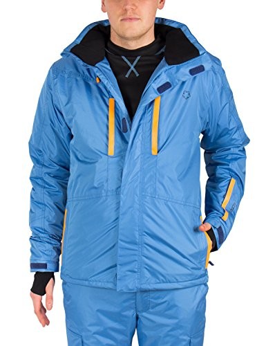 Chaqueta Gregster Hombre de Esquí (talla XL)