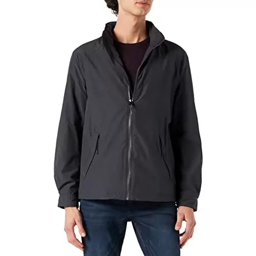 Chaqueta Harrigton Springfield
