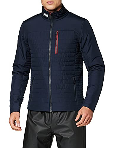 Chaqueta Helly Hansen Crew Insulator