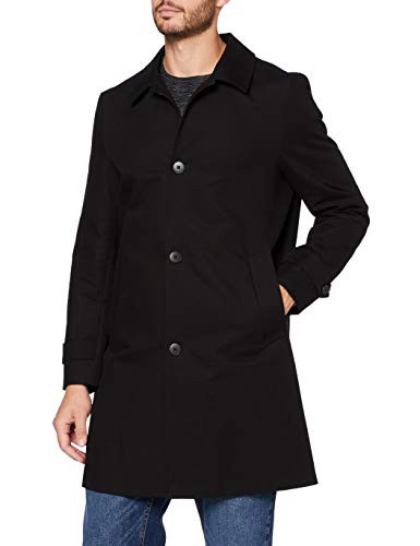 Chaqueta larga MERAKI