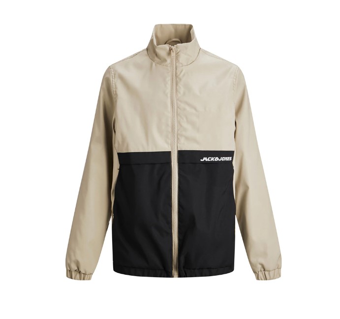 Chaqueta ligera niños Jack & Jones