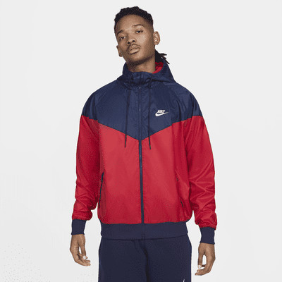 Chaqueta Nike Sportswear Windrunner