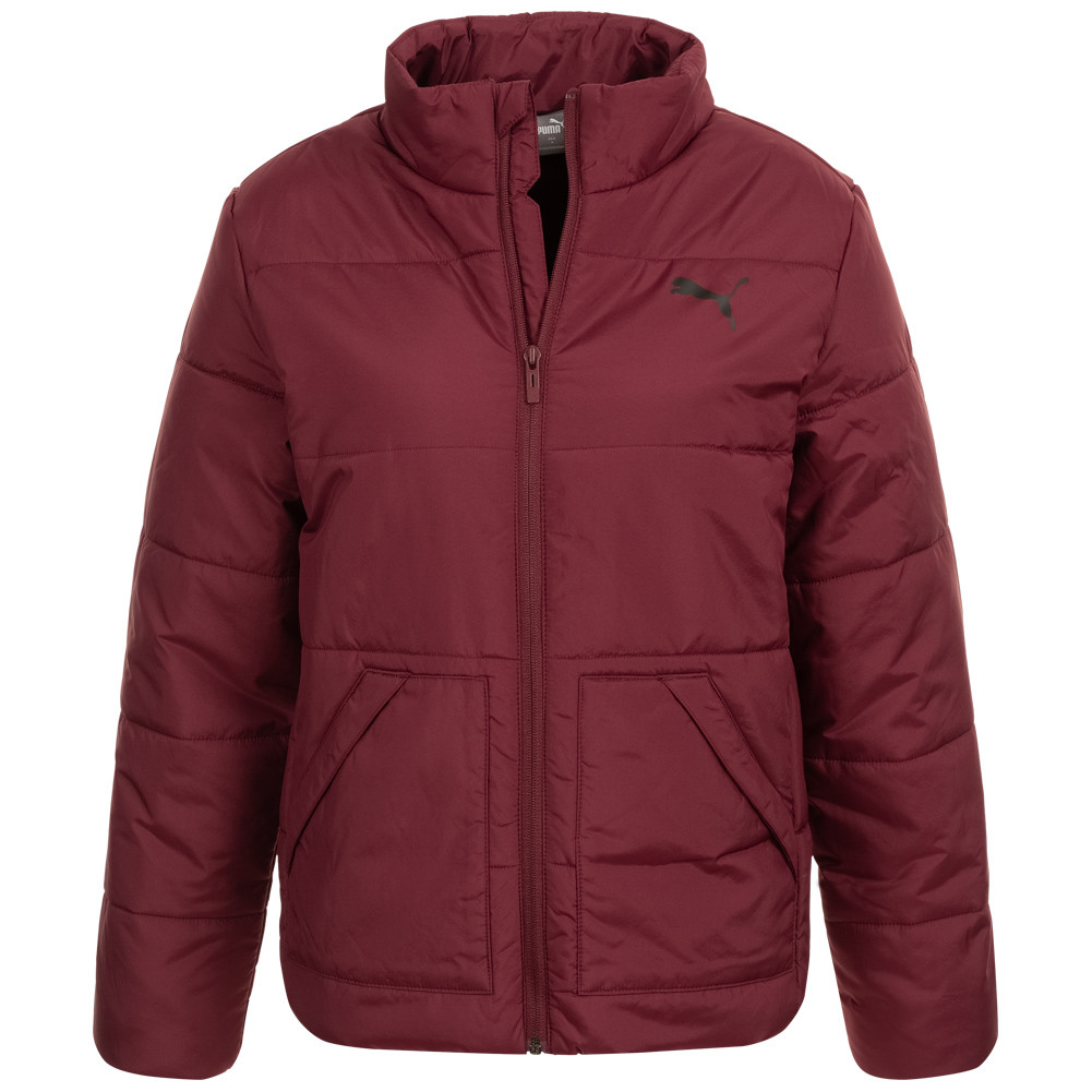 Chaqueta PUMA Essentials+ Padded