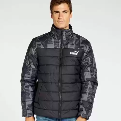 Chaqueta Puma para hombre