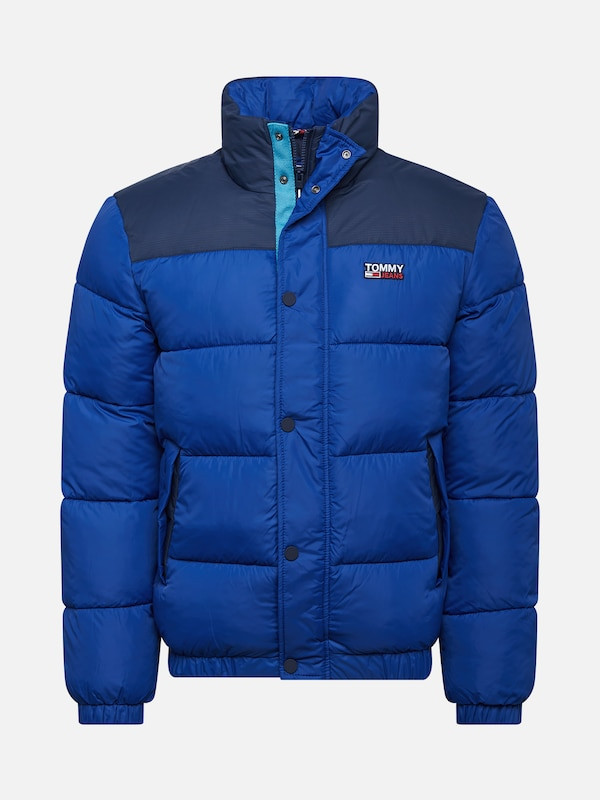 Chaqueta Tommy Jeans