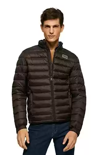 Chaqueta ultraligera POLO CLUB