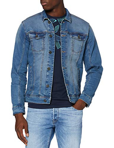 Chaqueta vaquera BLEND
