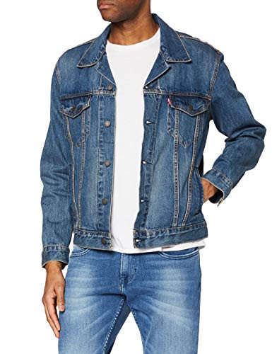 Chaqueta vaquera Levi's