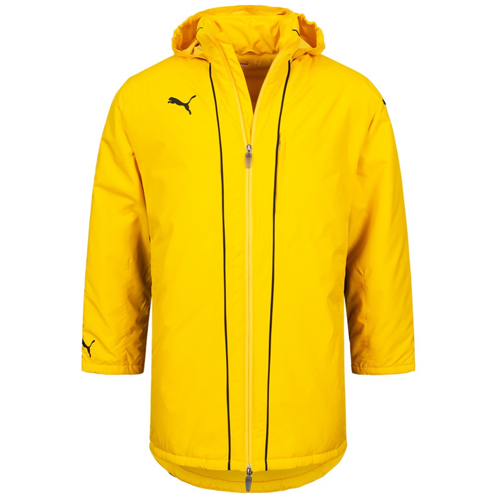 Chaquetón PUMA V1.08