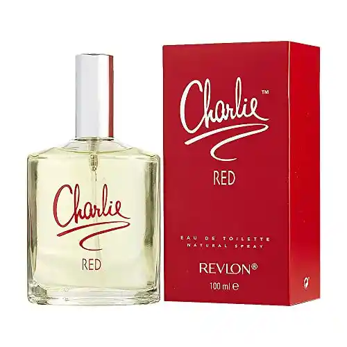 Charlie, Agua de tocador para mujeres - 100 ml