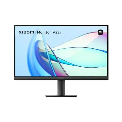 CHOLLAZO! Monitor Xiaomi Mi Desktop Monitor A22i 22" FHD