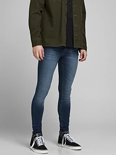 Pantalones Jack & Jones Glenn Original Am 812 para hombre