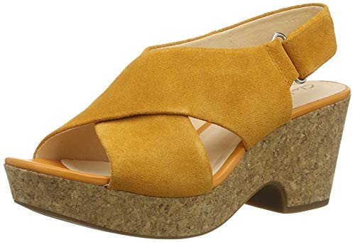 Chollazo! Sandalias Clarks Maritsa Lara Mujer