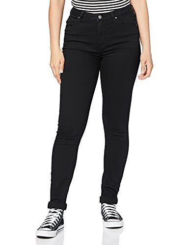 Chollazo! Vaqueros Lee Scarlett High Skinny para Mujer (Poco stock)