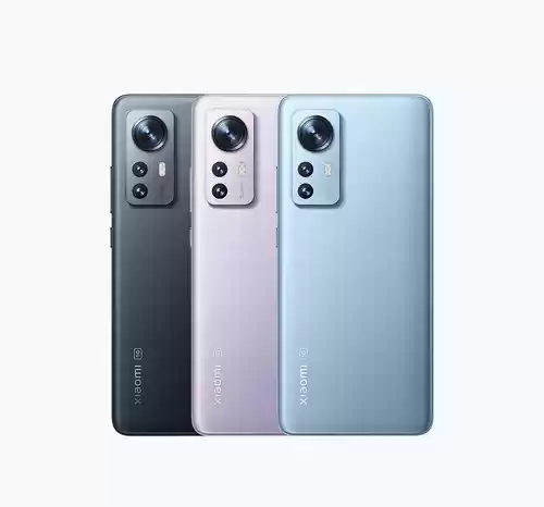 Chollazo! Xiaomi 12X 256GB/8GB smartphone