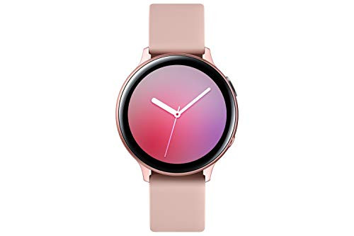 Chollo Black! Smartwatch Samsung Galaxy Watch Active 2 40mm Rose Gold Bluetooth