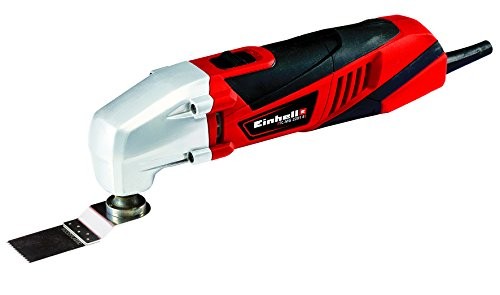 Chollo! Herramienta Multifuncional Einhell TC-MG 220/1 E