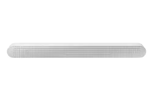 CHOLLO PRIME! Barra de Sonido Samsung HW-S61B - Dolby Atmos Inalámbrico, Q-Symphony Gen II, Altavoz central integrado, Sonido Inteligente y Compatible con Asistentes de Voz