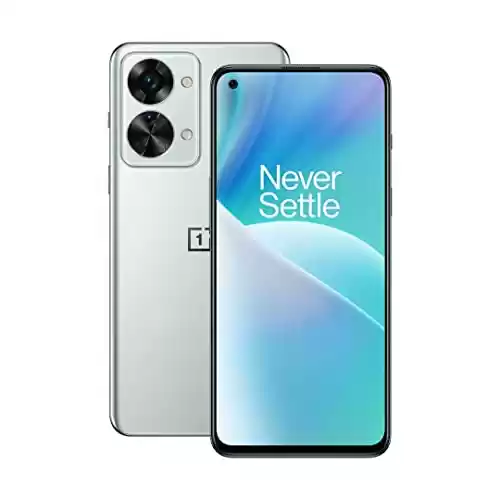 CHOLLO PRIME! OnePlus Nord 2T 5G con 8GB/128GB