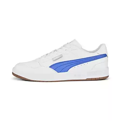 ¡Chollo! Zapatillas Puma Court Ultra Lite por solo 17.9€, ¡ahorra más del 50% en comparación con su PVP de +39€!