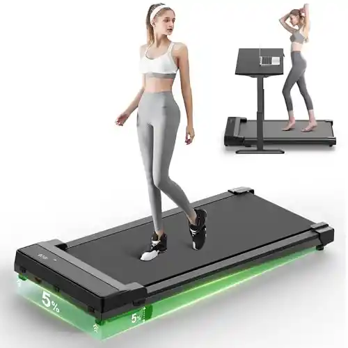 Cinta de correr eléctrica WalkingPad 6Km/h
