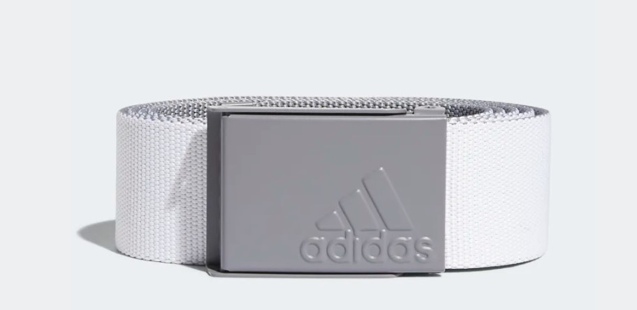Cinturón reversible Adidas