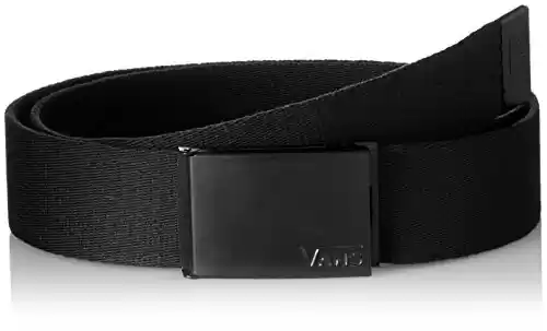 Cinturón Vans Deppster II Web Belt para Hombre