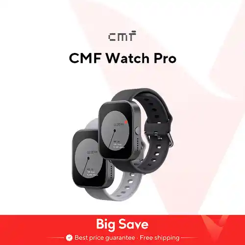 CMF Watch Pro versión global Smartwatch