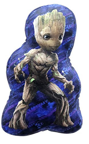 Cojín Marvel Body Groot