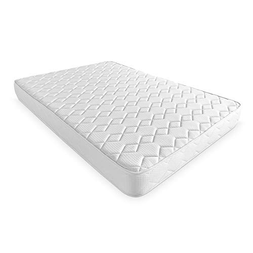 Colchón Viscoelástico Sena Reversible 90x190 Duérmete Online