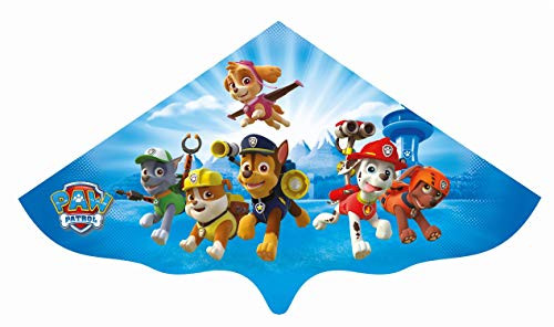 Cometa Paw Patrol