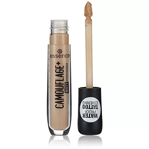Corrector Essence