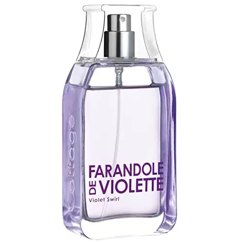 Cottage Eau de Toilette Farandola de Viola 50 ml