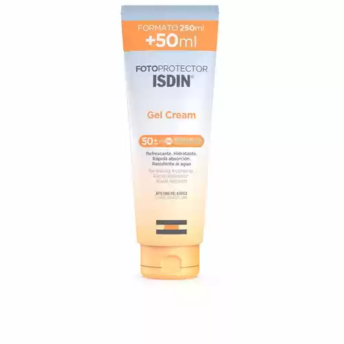 Crema fotoprotector SPF30 Solar Isdin EXTREM