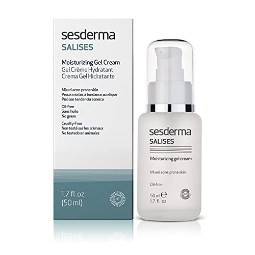 Crema gel hidratante Sesderma Salises