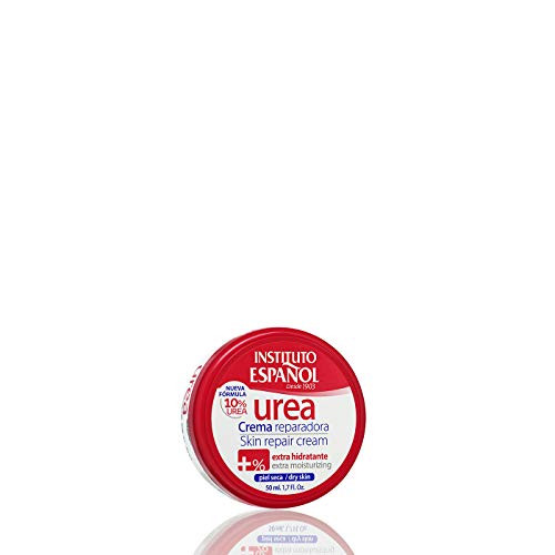 Crema Reparadora Corporal Urea Instituto Español