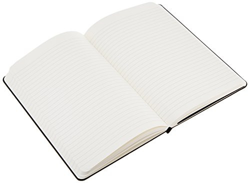 Cuaderno clásico Amazon Basics