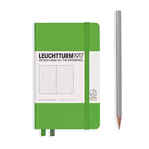 Cuaderno Pocket Leuchtturm1917