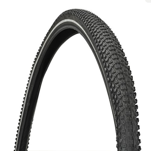 Cubierta 28" Fischer Reflex SW 700x38C 40-622